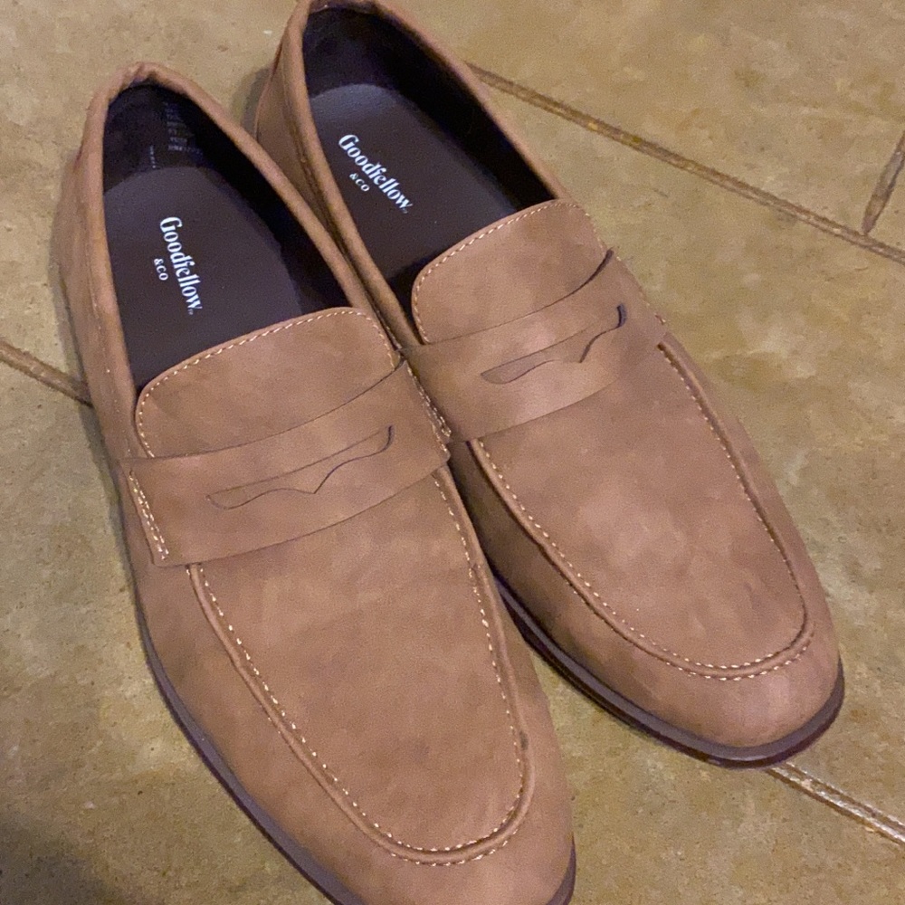 Loafers
